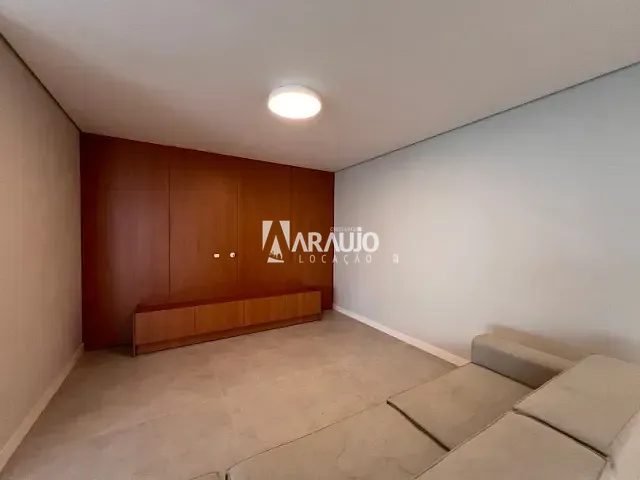 Apartamento para alugar, no bairro Centro em Itajaí