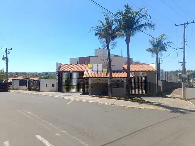 Apartamento 3 quartos e 1 banheiro, à venda, no bairro Jardim Marchissolo em Sumaré