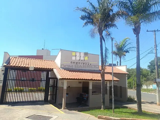 Apartamento 3 quartos e 1 banheiro, à venda, no bairro Jardim Marchissolo em Sumaré