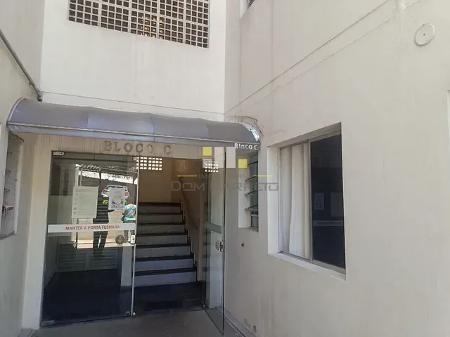 Apartamento 3 quartos e 1 banheiro, à venda, no bairro Jardim Marchissolo em Sumaré