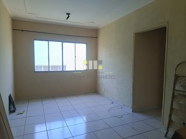 Apartamento 3 quartos e 1 banheiro, à venda, no bairro Jardim Marchissolo em Sumaré