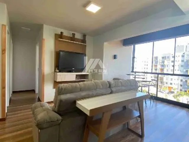 Apartamento 2 quartos e 2 banheiros, para alugar, no bairro Contorno em Ponta Grossa