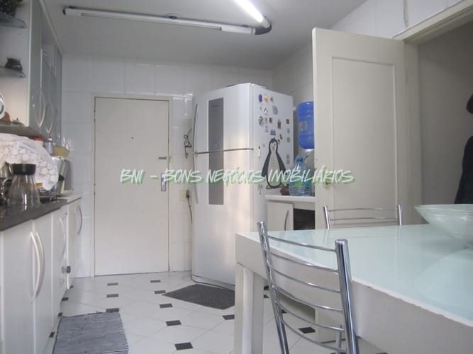 Apartamento, 3 quartos, 149 m² - Foto 10
