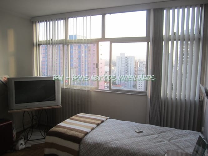 Apartamento, 3 quartos, 149 m² - Foto 15