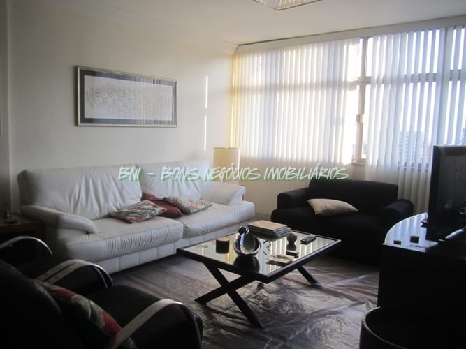 Apartamento, 3 quartos, 149 m² - Foto 2