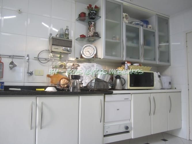 Apartamento, 3 quartos, 149 m² - Foto 11