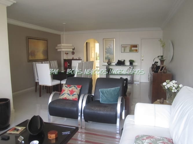 Apartamento, 3 quartos, 149 m² - Foto 28