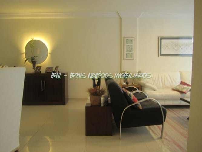 Apartamento, 3 quartos, 149 m² - Foto 3
