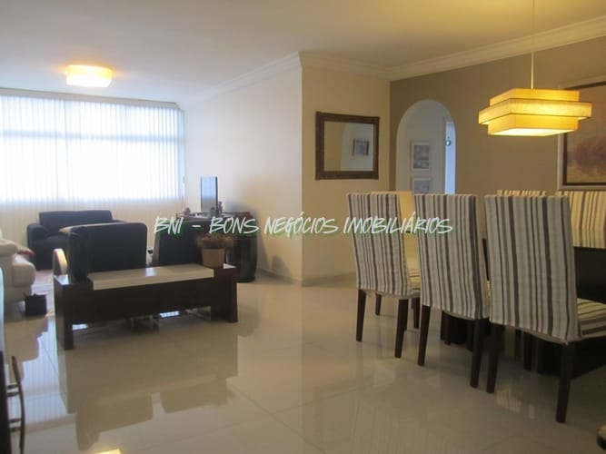Apartamento, 3 quartos, 149 m² - Foto 4