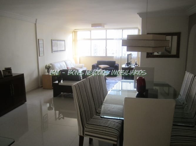 Apartamento, 3 quartos, 149 m² - Foto 7