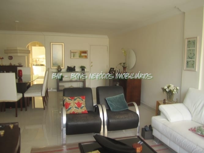 Apartamento, 3 quartos, 149 m² - Foto 5