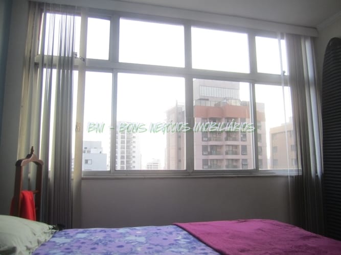 Apartamento, 3 quartos, 149 m² - Foto 21