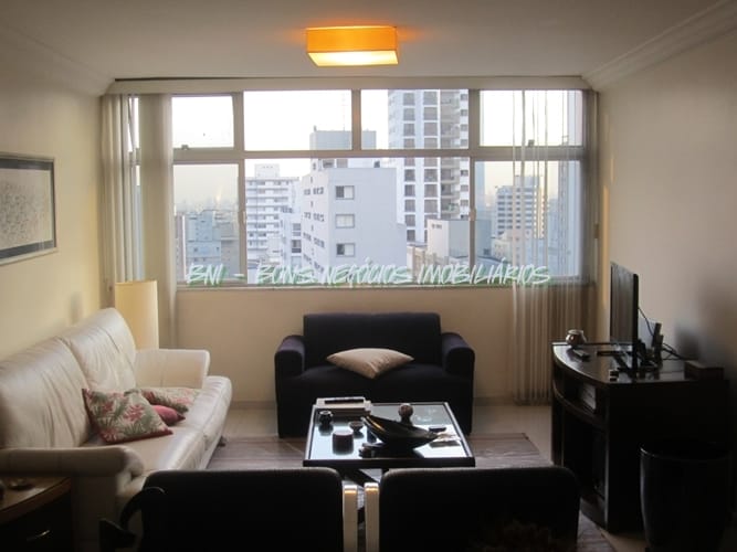 Apartamento, 3 quartos, 149 m² - Foto 1