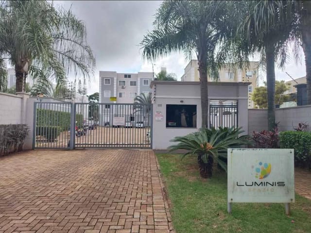 Foto do Apartamento - OPORTUNIDADE EM CAMBÉ | G HOME