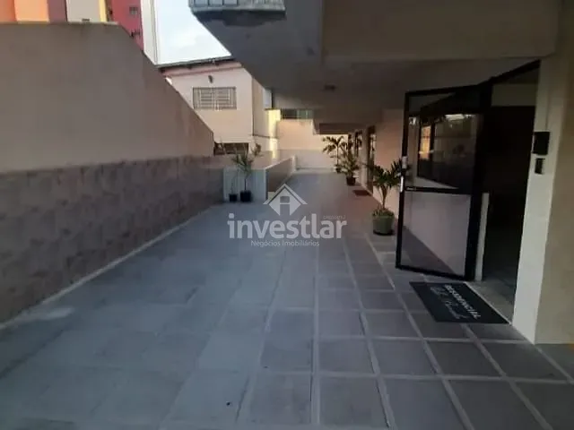 Apartamento 3 quartos e 2 banheiros, à venda, no bairro Centro em Campina Grande