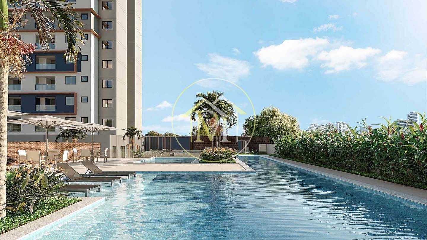 Apartamento, 2 quartos, 67 m² - Foto 6