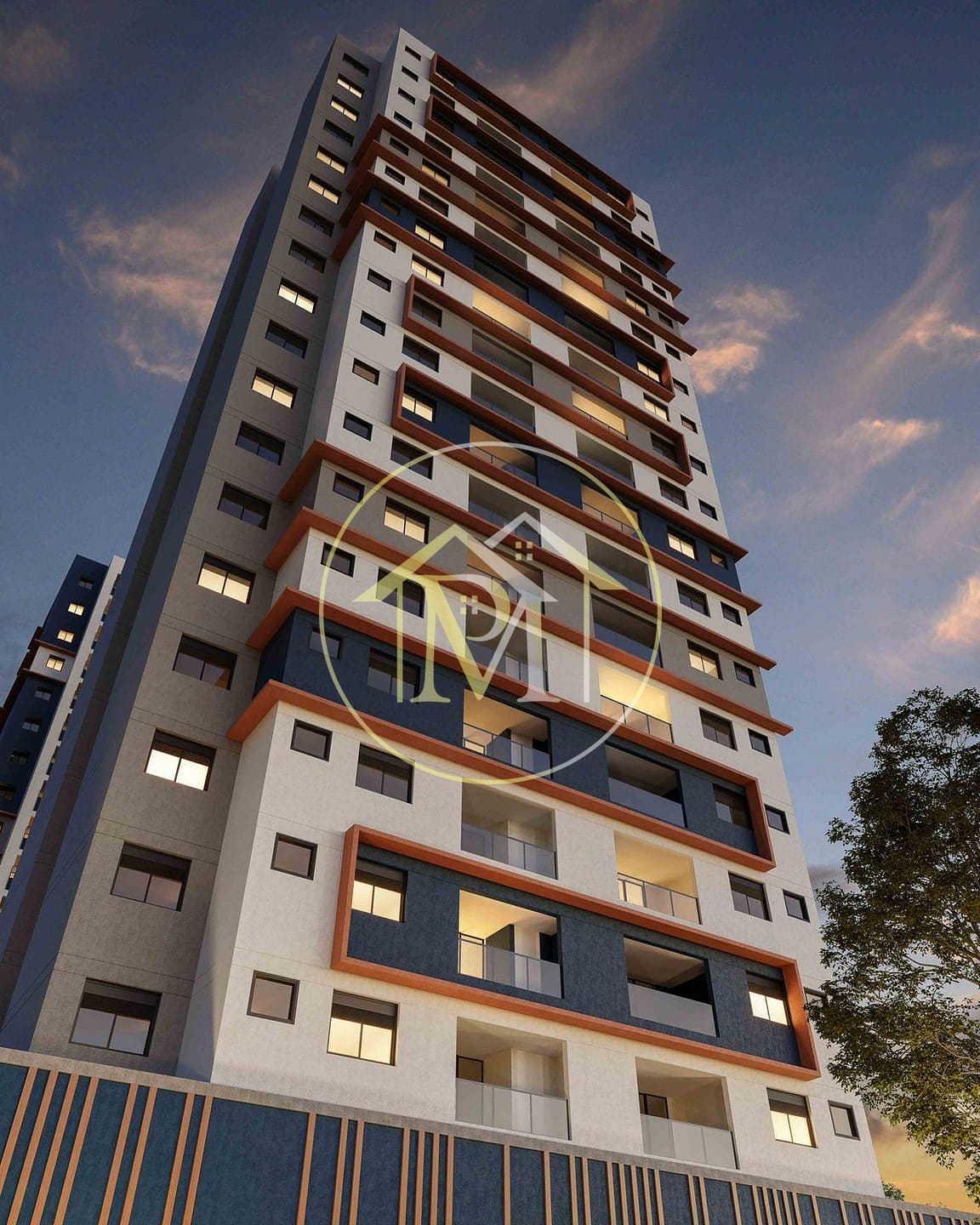 Apartamento, 2 quartos, 67 m² - Foto 9