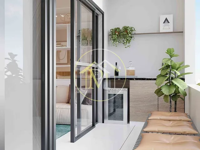 Apartamento 2 quartos e 2 banheiros, à venda, no bairro Parque Campolim em Sorocaba
