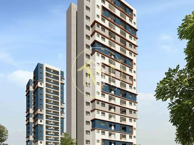 Apartamento 2 quartos e 2 banheiros, à venda, no bairro Parque Campolim em Sorocaba