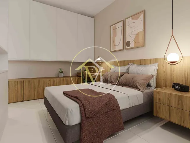 Apartamento 2 quartos e 2 banheiros, à venda, no bairro Parque Campolim em Sorocaba