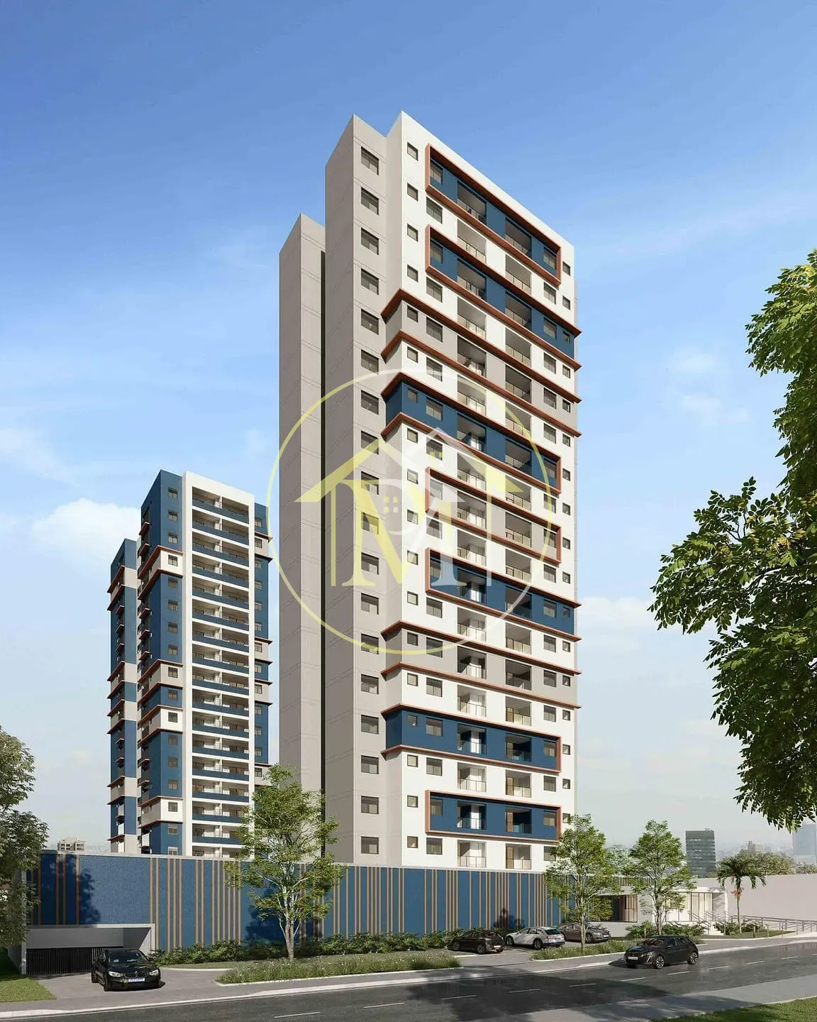 Apartamento, 2 quartos, 67 m² - Foto 3