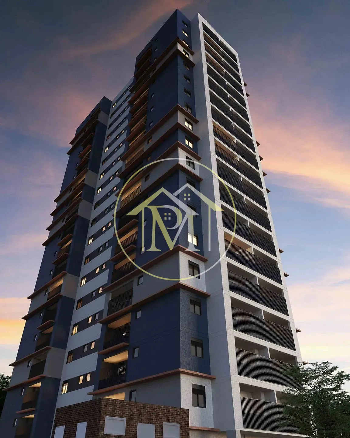 Apartamento, 2 quartos, 67 m² - Foto 8