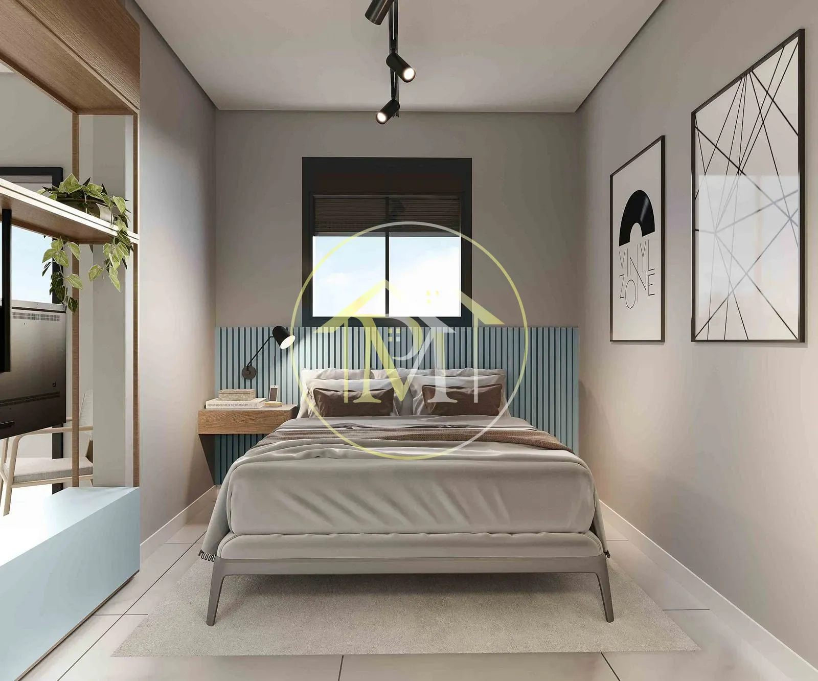 Apartamento, 2 quartos, 67 m² - Foto 11