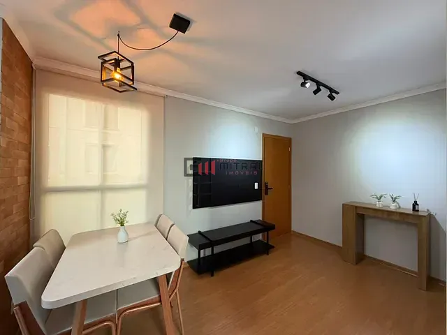 Apartamento 2 quartos e 1 banheiro, à venda, no bairro Jardim Morumbi em Londrina