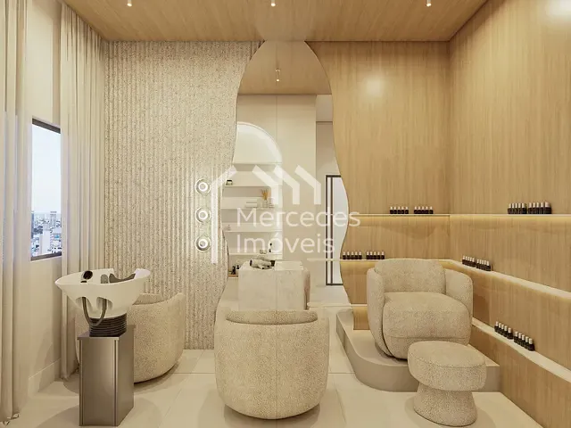 Lançamento com 100m² 1 quarto e 1 banheiro, disponível, no bairro Centro em Itajaí