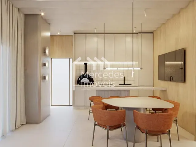 Lançamento com 100m² 1 quarto e 1 banheiro, disponível, no bairro Centro em Itajaí