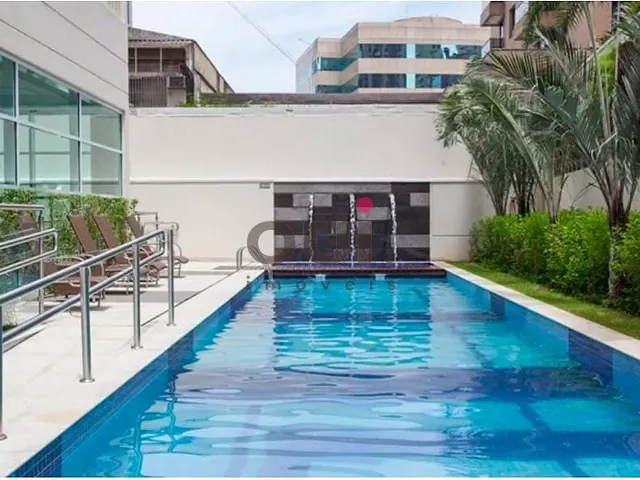 Apartamento 2 quartos e 2 banheiros, à venda, no bairro Vila Olímpia em São Paulo