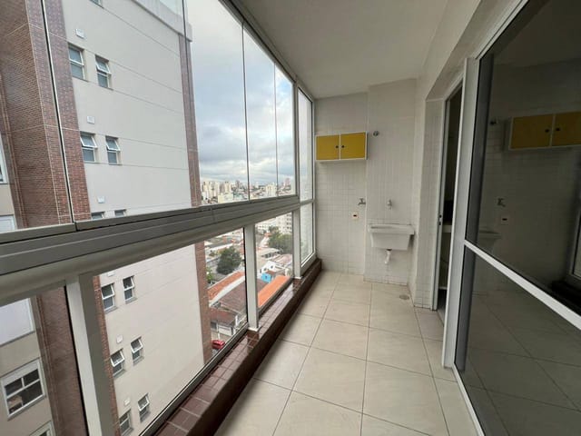 Foto do Apartamento - Apartamento à venda com 1 Dormitório e Vaga de Garagem na Saúde! | Paulista Imóveis.