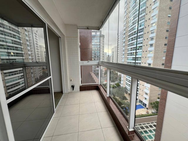 Foto do Apartamento - Apartamento à venda com 1 Dormitório e Vaga de Garagem na Saúde! | Paulista Imóveis.