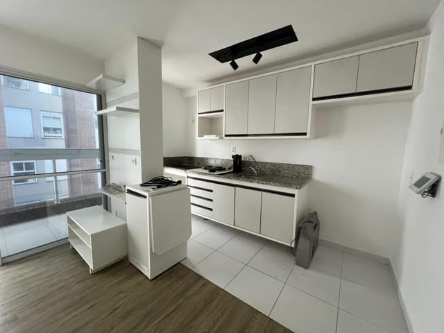 Foto do Apartamento - Apartamento à venda com 1 Dormitório e Vaga de Garagem na Saúde! | Paulista Imóveis.
