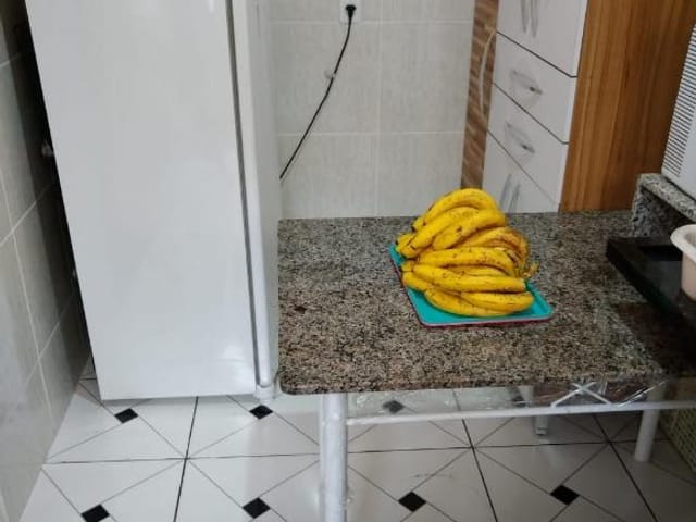Apartamento com 52m² 1 quarto e 1 banheiro, à venda, no bairro Pinheiros em São Paulo