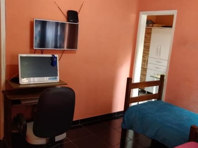 Apartamento com 52m² 1 quarto e 1 banheiro, à venda, no bairro Pinheiros em São Paulo