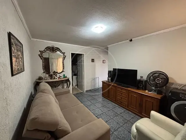 Apartamento 3 quartos e 1 banheiro, à venda, no bairro Parque das Árvores em São Paulo