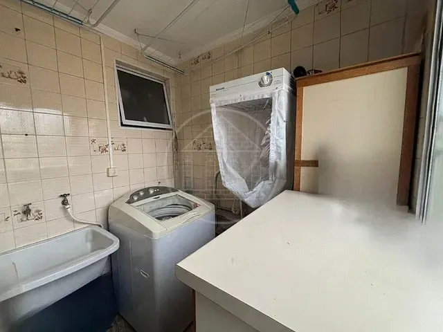 Apartamento 3 quartos e 1 banheiro, à venda, no bairro Parque das Árvores em São Paulo