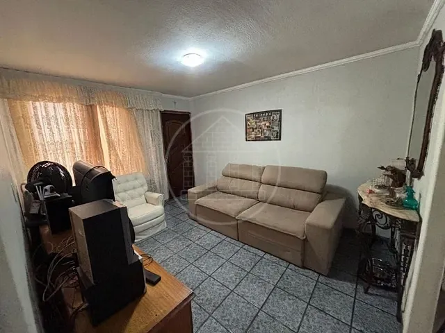 Apartamento 3 quartos e 1 banheiro, à venda, no bairro Parque das Árvores em São Paulo
