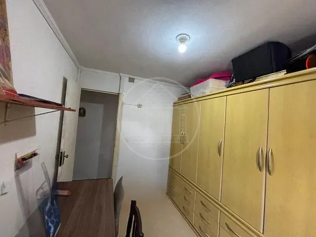 Apartamento 3 quartos e 1 banheiro, à venda, no bairro Parque das Árvores em São Paulo