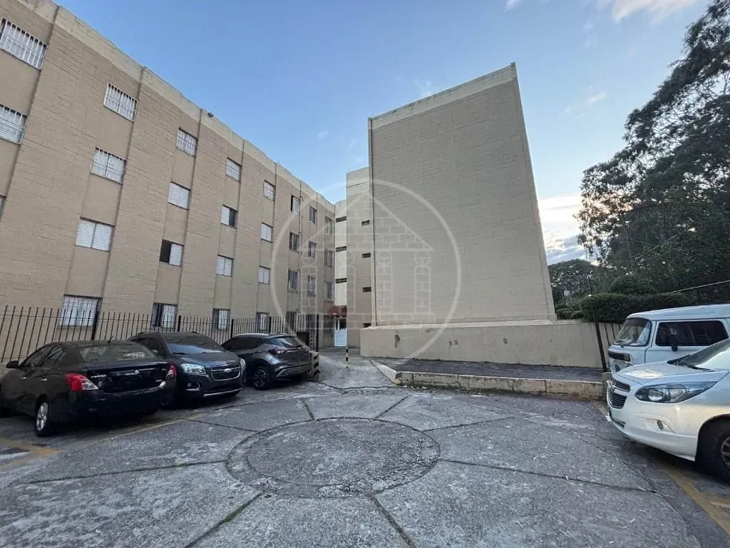 Apartamento, 3 quartos, 58 m² - Foto 18