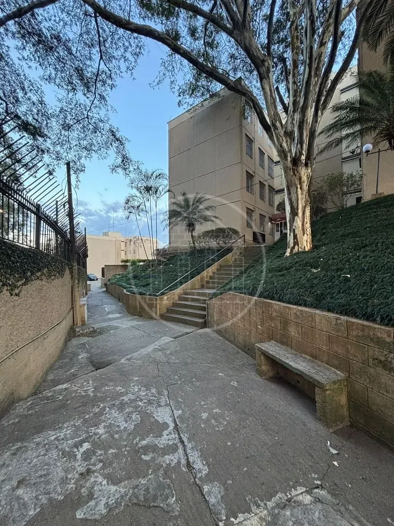 Apartamento, 3 quartos, 58 m² - Foto 13