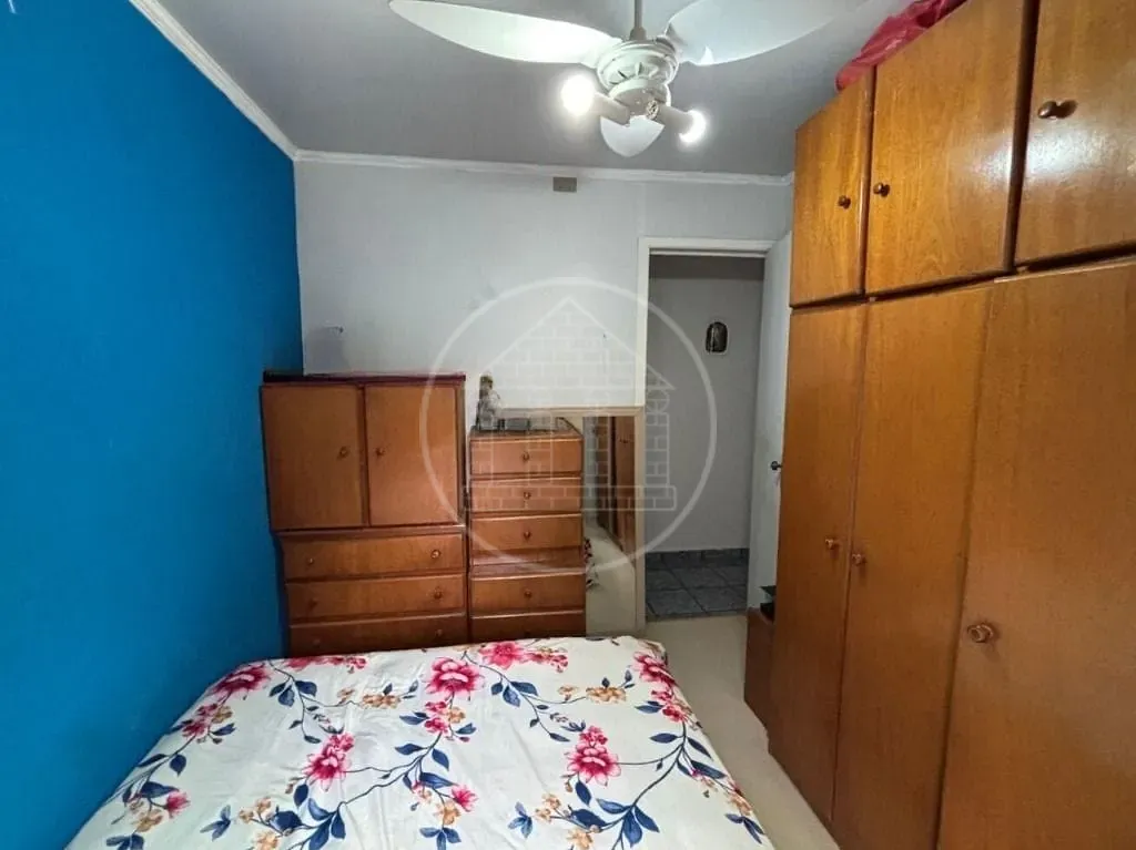 Apartamento, 3 quartos, 58 m² - Foto 9