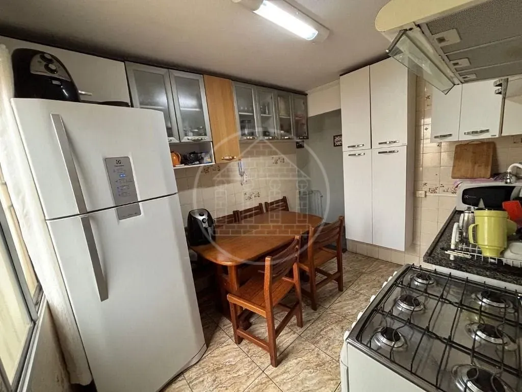 Apartamento, 3 quartos, 58 m² - Foto 7