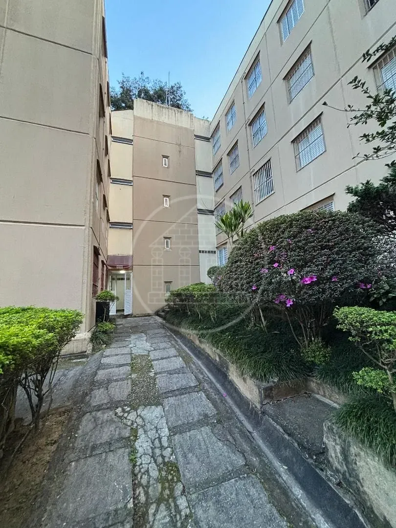 Apartamento, 3 quartos, 58 m² - Foto 14