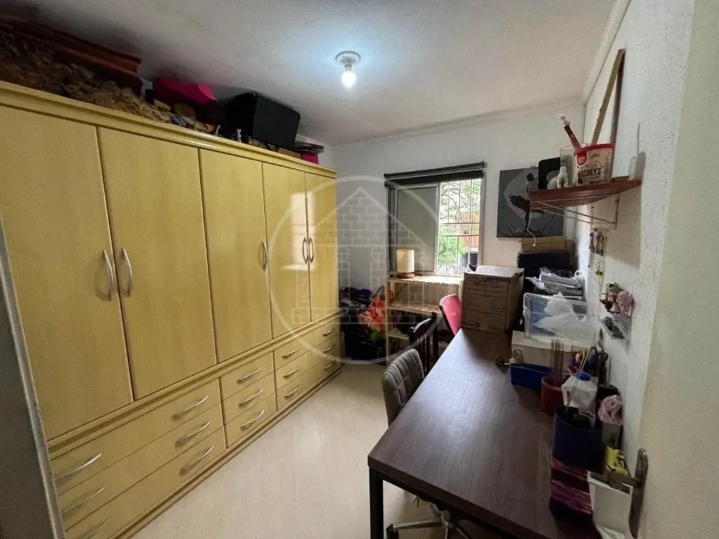 Apartamento, 3 quartos, 58 m² - Foto 6