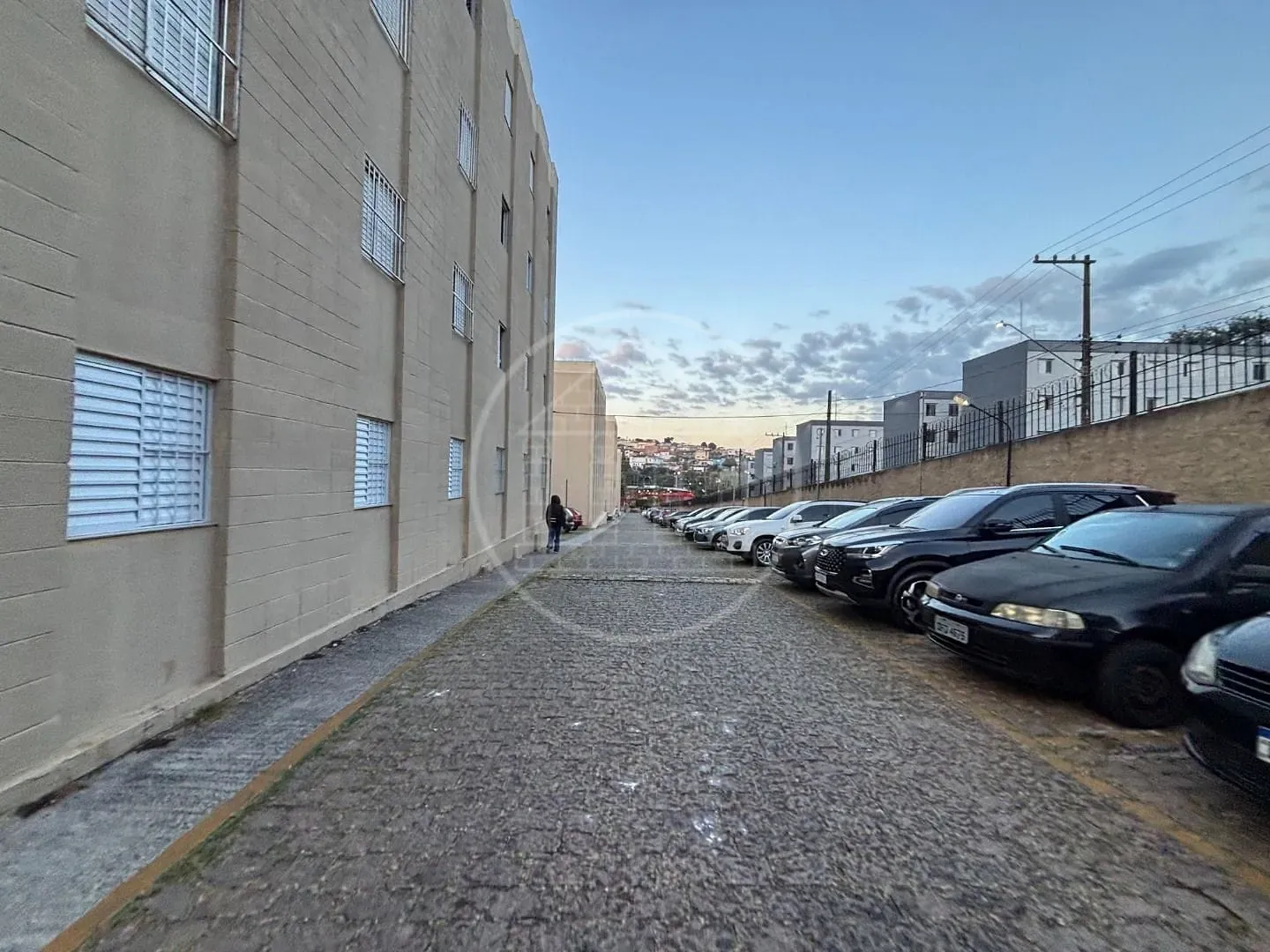 Apartamento, 3 quartos, 58 m² - Foto 17