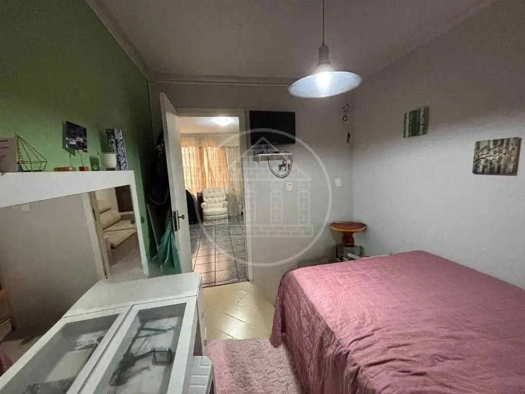 Apartamento, 3 quartos, 58 m² - Foto 8