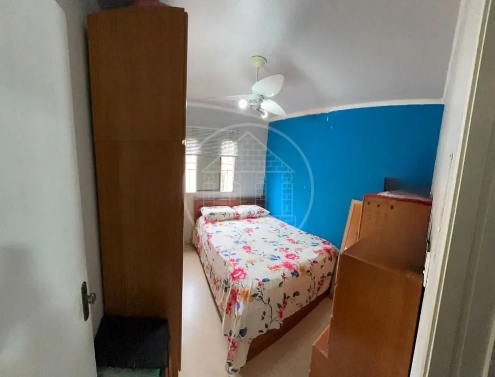 Apartamento, 3 quartos, 58 m² - Foto 10