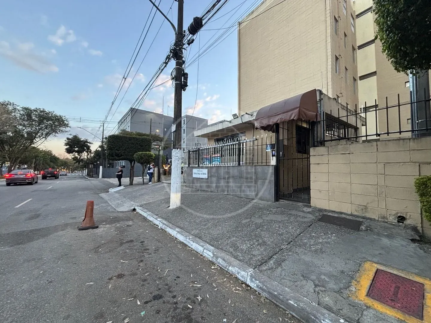 Apartamento, 3 quartos, 58 m² - Foto 15